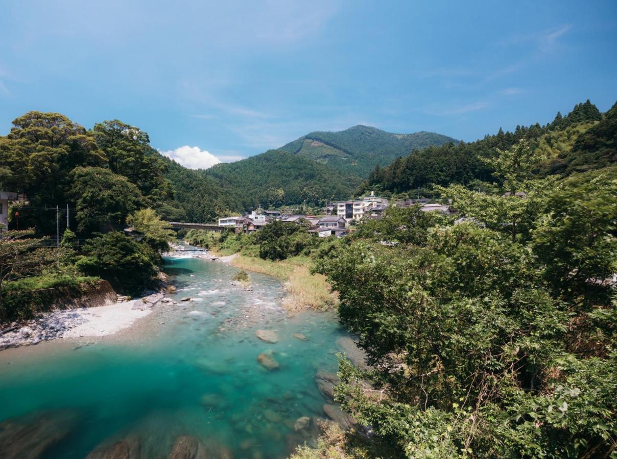 古民家一棟貸し宿　山のめぐみ舎 Villa *